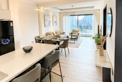 Serviced 2 Bed Apartment with En Suite in Riverside - 4