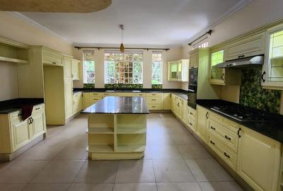 4 Bed House at Karen - 4