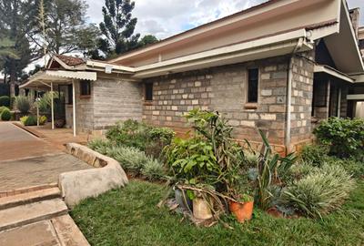 1 Bed House with En Suite in Karen