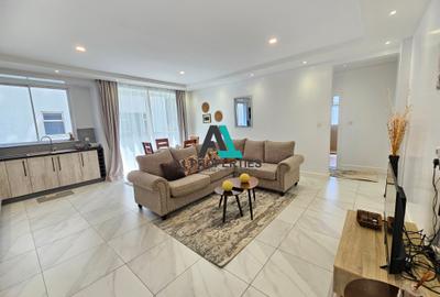 Serviced 1 Bed Apartment with En Suite in Westlands Area - 2
