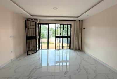 2 Bed Apartment with En Suite in Thigiri - 4