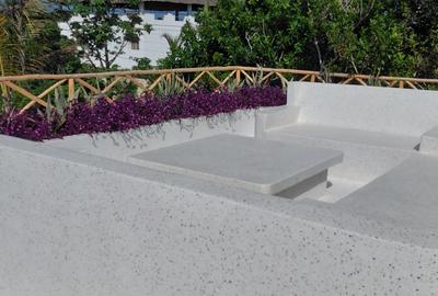4 Bed Villa with En Suite at Watamu Beach - 3
