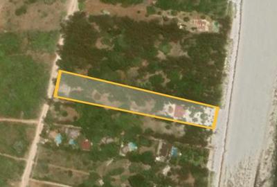 3 Bed House with En Suite in Diani - 2