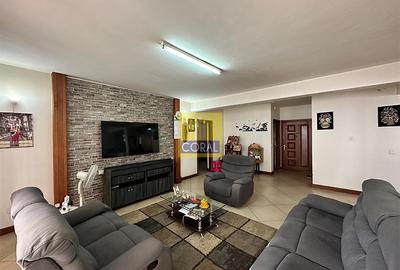 4 Bed Apartment in Parklands
