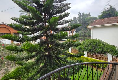 4 Bed Townhouse with En Suite at Kilimani - 3