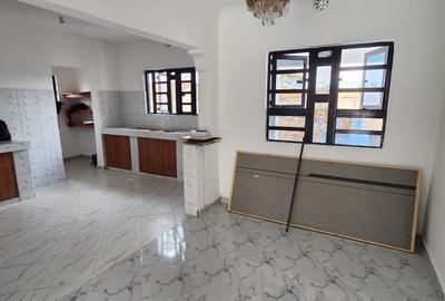 3 Bed House with En Suite at Kiserian Isinya Road - 4