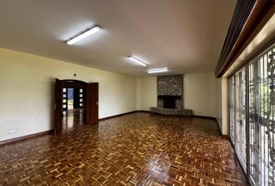 0.5 ac Commercial Property with Backup Generator in Gigiri - 2