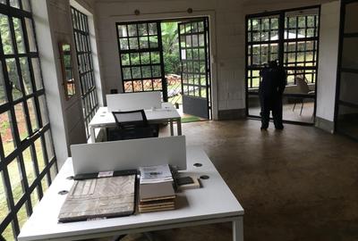 Commercial Property with Service Charge Included at Kileleshwa - 4