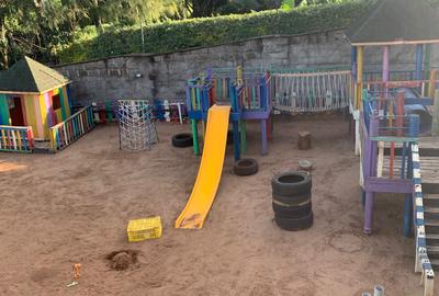 4 Bed House with En Suite at Enaki - 4