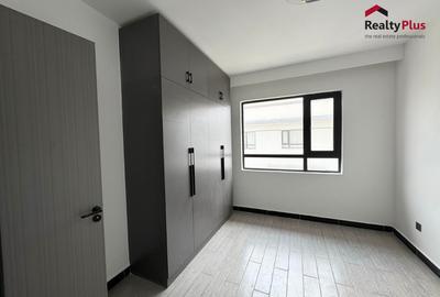 4 Bed Apartment with En Suite at Mararo Road - 2