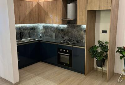 Serviced 1 Bed Apartment with En Suite in Valley Arcade - 3