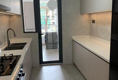 3 Bed Apartment with Swimming Pool at Mombasa Road - 2