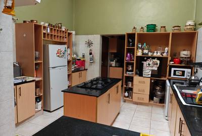 4 Bed Townhouse with En Suite in Lavington - 4