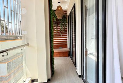 1 Bed Apartment with En Suite at Muthithi Road - 3
