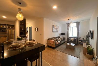 2 Bed Apartment with En Suite in Tigoni - 2