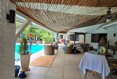 2 Bed Villa with En Suite at Mtwapa La-Marina - 4