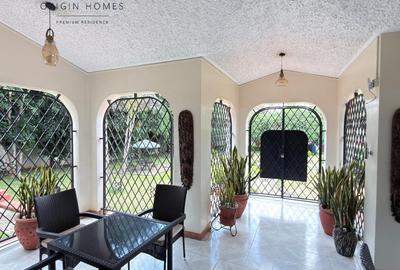 Commercial Property with Service Charge Included at Gigiri - 4