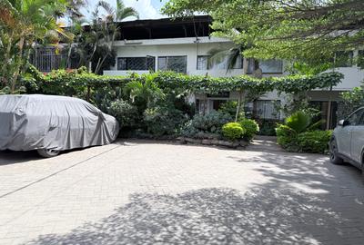 Residential Land in Kilimani - 3