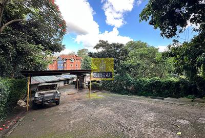 Land in Rhapta Road - 4