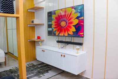 Serviced Studio Apartment with En Suite at Kindaruma Rd - 2