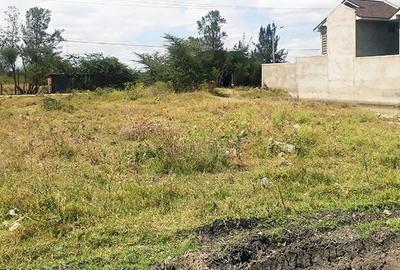 506 m² Residential Land in Mombasa Road - 2