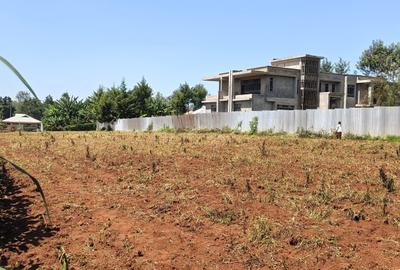 Land in Trans Nzoia - 3