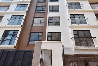 1 Bed Apartment with Borehole in Kitisuru - 3