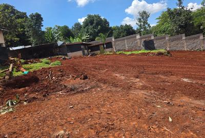 1 ac Land in Loresho - 4