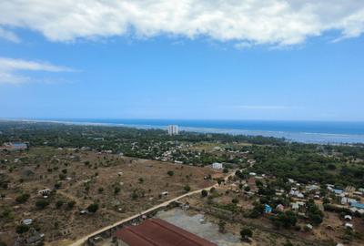 1.5 ac Land in Kikambala - 4
