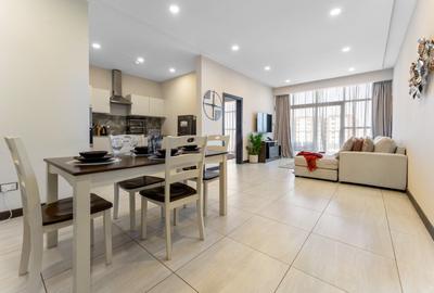 Serviced 1 Bed Apartment with En Suite at Ring Rd Westlands