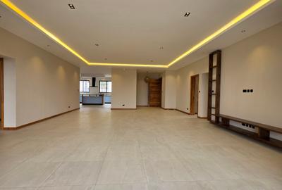 Furnished 4 Bed Apartment with En Suite in Loresho - 2