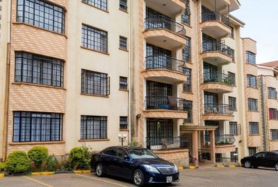 3 Bed Apartment with En Suite at Westlands - 2