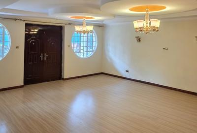 5 Bed Villa with En Suite at Runda Grove - 4