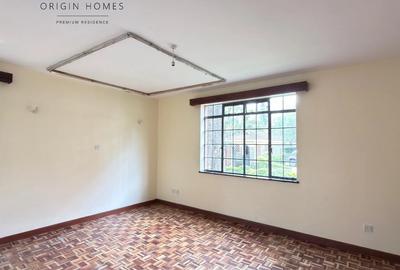 3 Bed Apartment with En Suite at Kileleshwa - 4
