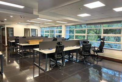Commercial Property with Service Charge Included in Westlands Area - 3
