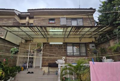 3 Bed House with En Suite in Langata - 2