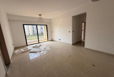 3 Bed Apartment with Parking in Ruiru