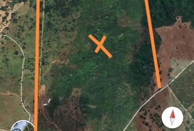 Land at Kilifi Creek - 4