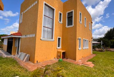 3 Bed House with En Suite at Vipingo - 3