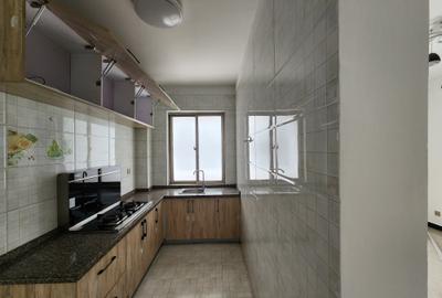 1 Bed Apartment with En Suite at Kileleshwa - 2