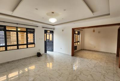 4 Bed House with En Suite at Nkoroi - 3