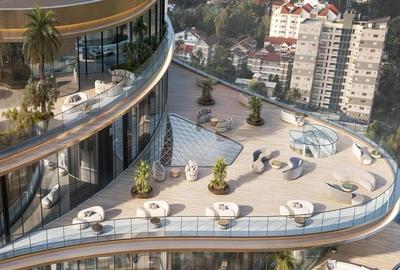 1 Bed Apartment with En Suite at Riverside Drive - 4