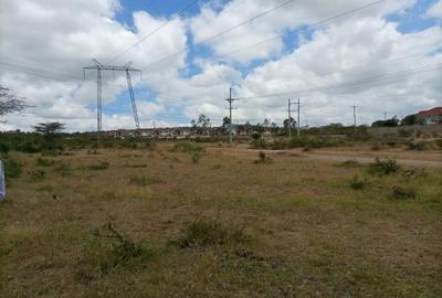 Land in Machakos County - 3