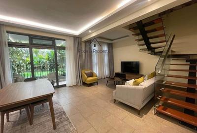 Serviced 2 Bed Apartment with En Suite in Spring Valley - 4