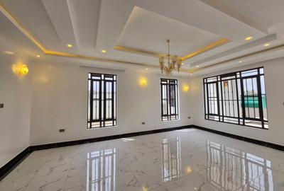 3 Bed House with En Suite in Ruiru - 4