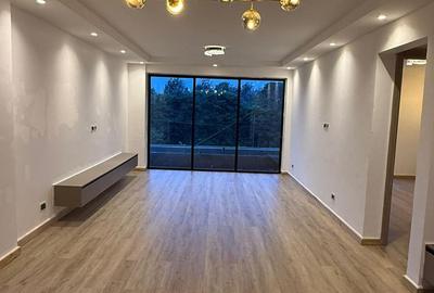 3 Bed Apartment with En Suite at Kirawa Road