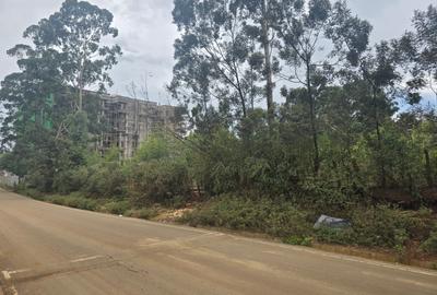 Land at Muguku Link Rd - 2