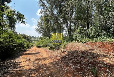 Land in Karen