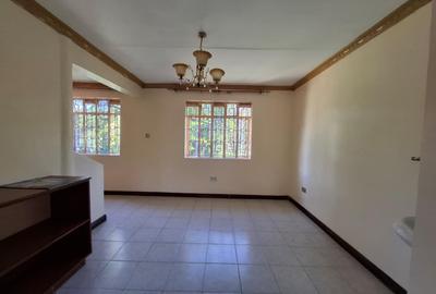 4 Bed House at Muthaiga North - 3