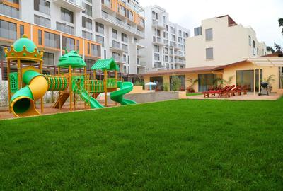 2 Bed Apartment with Swimming Pool in Garden Estate - 2